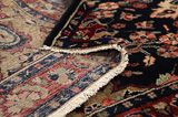 Lilian - Sarouk Персийски връзван килим 336x102 - Снимка 5
