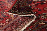 Lilian - Sarouk Персийски връзван килим 290x110 - Снимка 5