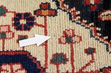 Enjelas - Hamadan Персийски връзван килим 400x106 - Снимка 17