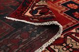 Senneh - Kurdi Персийски връзван килим 336x110 - Снимка 5