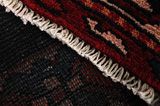 Senneh - Kurdi Персийски връзван килим 336x110 - Снимка 6