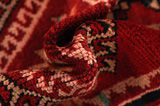 Senneh - Kurdi Персийски връзван килим 336x110 - Снимка 7