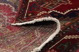 Senneh - Kurdi Персийски връзван килим 330x103 - Снимка 5