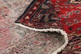 Sarouk - Lilian Персийски връзван килим 286x102 - Снимка 5