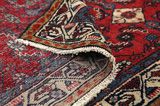 Borchalou - Hamadan Персийски връзван килим 283x105 - Снимка 5