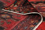 Tuyserkan - Hamadan Персийски връзван килим 310x126 - Снимка 5