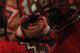 Tuyserkan - Hamadan Персийски връзван килим 310x126 - Снимка 7