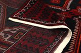 Baluch - Turkaman Персийски връзван килим 234x135 - Снимка 5