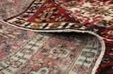 Bakhtiari Персийски връзван килим 313x208 - Снимка 5