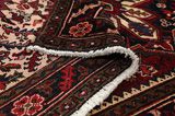 Zanjan - Hamadan Персийски връзван килим 300x116 - Снимка 5