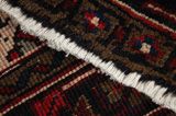 Zanjan - Hamadan Персийски връзван килим 300x116 - Снимка 6