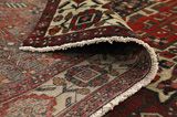 Bakhtiari Персийски връзван килим 297x202 - Снимка 5