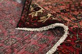 Hosseinabad - Hamadan Персийски връзван килим 270x102 - Снимка 5