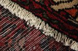 Hosseinabad - Hamadan Персийски връзван килим 270x102 - Снимка 6