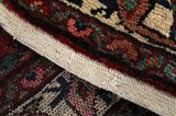 Borchalou - Hamadan Персийски връзван килим 310x100 - Снимка 6