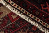 Hosseinabad - Hamadan Персийски връзван килим 216x156 - Снимка 6
