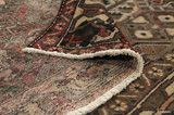 Bakhtiari Персийски връзван килим 278x144 - Снимка 5