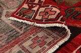 Koliai - Kurdi Персийски връзван килим 223x120 - Снимка 5