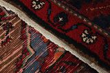 Songhor - Koliai Персийски връзван килим 374x158 - Снимка 6