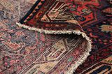 Enjelas - Hamadan Персийски връзван килим 330x105 - Снимка 5