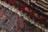 Enjelas - Hamadan Персийски връзван килим 330x105 - Снимка 6