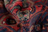 Enjelas - Hamadan Персийски връзван килим 330x105 - Снимка 7