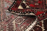 Enjelas - Hamadan Персийски връзван килим 299x110 - Снимка 5