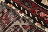 Enjelas - Hamadan Персийски връзван килим 299x110 - Снимка 6