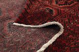 Baluch - Turkaman Персийски връзван килим 218x108 - Снимка 5