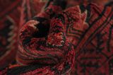 Baluch - Turkaman Персийски връзван килим 218x108 - Снимка 7