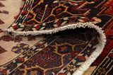 Bakhtiari Персийски връзван килим 210x162 - Снимка 5