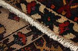 Bakhtiari Персийски връзван килим 210x162 - Снимка 6