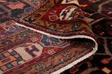 Nahavand - Hamadan Персийски връзван килим 320x173 - Снимка 5