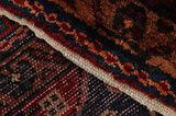 Nahavand - Hamadan Персийски връзван килим 320x173 - Снимка 6