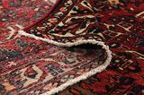Borchalou - Hamadan Персийски връзван килим 300x205 - Снимка 5