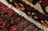 Borchalou - Hamadan Персийски връзван килим 300x205 - Снимка 6