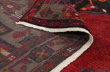 Lori - Bakhtiari Персийски връзван килим 285x160 - Снимка 5