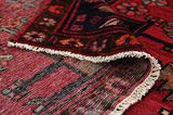 Koliai - Kurdi Персийски връзван килим 297x153 - Снимка 5
