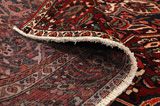 Bakhtiari Персийски връзван килим 287x203 - Снимка 5
