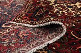 Bakhtiari Персийски връзван килим 315x210 - Снимка 5