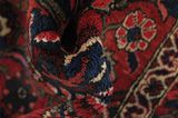 Bakhtiari Персийски връзван килим 315x210 - Снимка 7