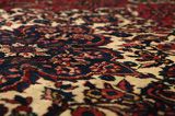 Bakhtiari Персийски връзван килим 315x210 - Снимка 10