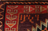 Lori - Gabbeh Персийски връзван килим 205x142 - Снимка 6