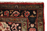 Lilian - Sarouk Персийски връзван килим 227x140 - Снимка 3