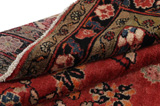 Lilian - Sarouk Персийски връзван килим 227x140 - Снимка 5