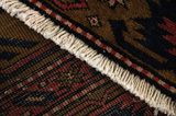 Koliai - Kurdi Персийски връзван килим 300x123 - Снимка 6