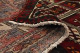 Bakhtiari - Lori Персийски връзван килим 230x168 - Снимка 5