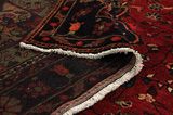 Bijar - Kurdi Персийски връзван килим 282x195 - Снимка 5