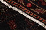 Bijar - Kurdi Персийски връзван килим 282x195 - Снимка 6