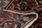 Bakhtiari Персийски връзван килим 360x325 - Снимка 5